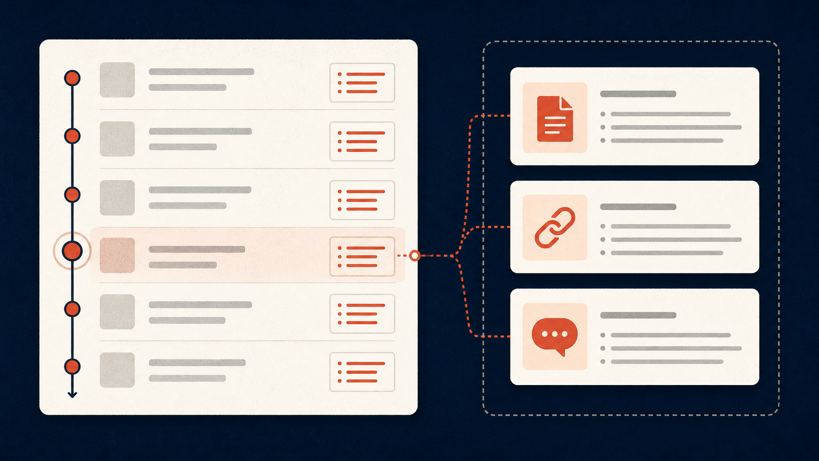 Git trailers and Git notes for durable and supplementary handoff context