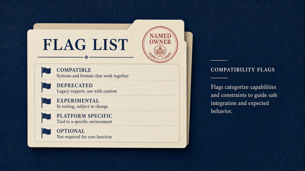 Before the agent edits wrangler: date, import.meta vs buffer, registry flag, dry-run size