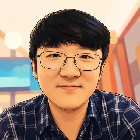 Shinjae Kang profile photo